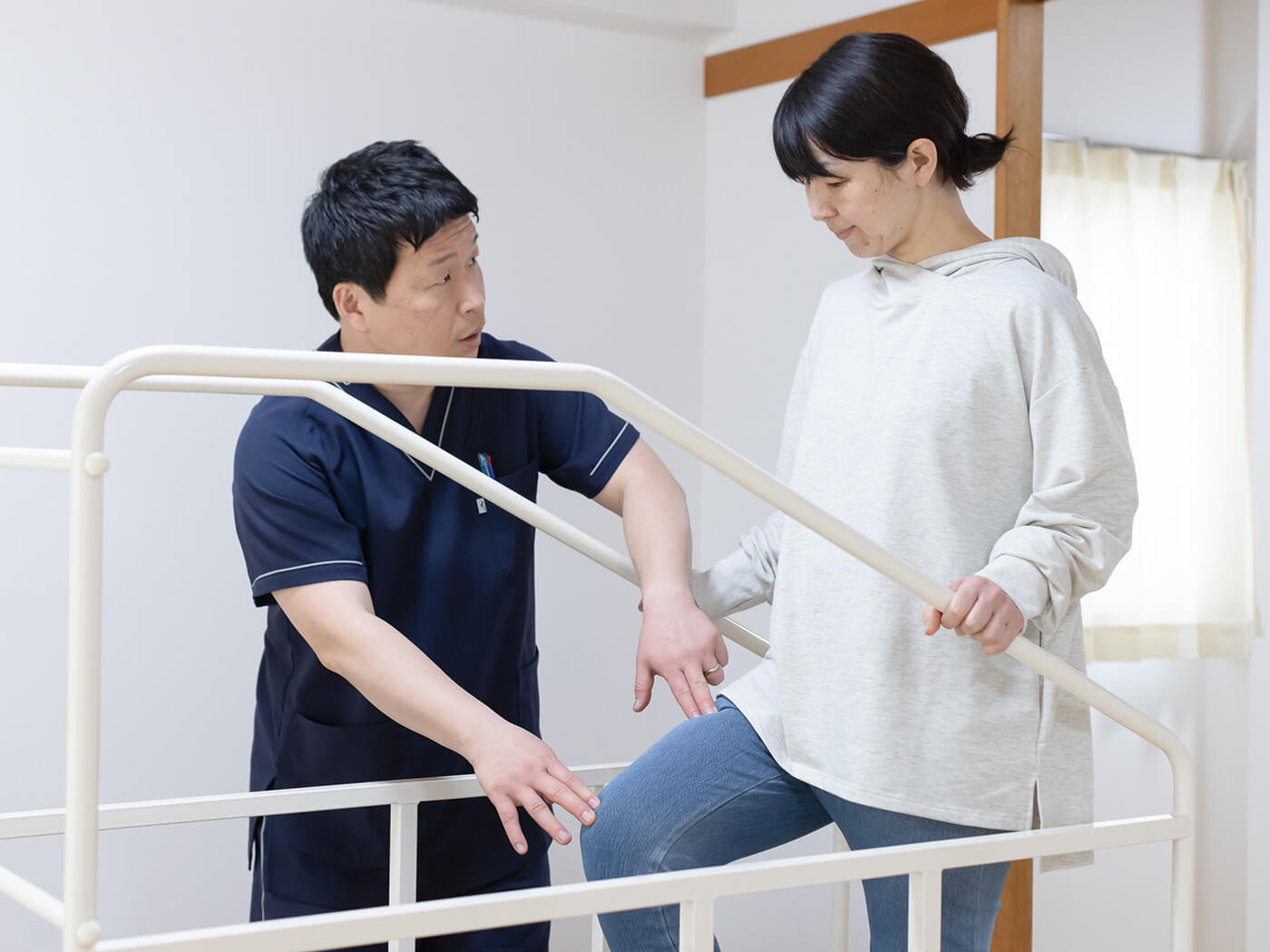 光善寺かわさき整体院のこだわり